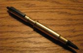 Intrekbare Bullet Pen