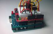 How to make stapelbare pin headers voor Arduino op de goedkope