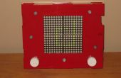 LED Etch-a-schets (volledige Instructable)