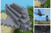 Minecraft-straaljager