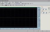 Hoe kan ik de audiobestanden met Cool Audio Editor bewerken? 