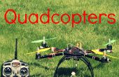 The Ultimate DIY Guide to Quadcopters