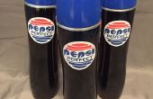 Fles Pepsi Perfect – terug naar de toekomst-2