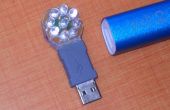 Lilliput USBlight