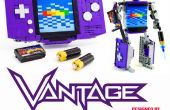 Transformeren LEGO Game Boy Advance - "Vantage"