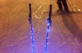 Light Up Your skistokken