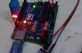 Sensor Temperatura y Humedad DHT11-Arduino-APP
