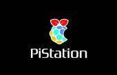 PiStation - een Raspberry Pi emulatie-Console
