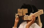 Multi-zintuiglijke Virtual Reality ervaring
