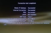 Het versnellen van uw PS3 WiFi-verbinding met DD-WRT + DLNA