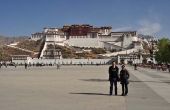 Gevaren & ergernissen in Tibet(2-1)