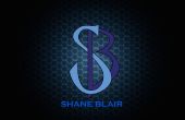 Shane Blair video's! 