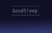 GoodSleep