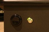 Een echte gids knop toevoegen aan Homebrew Xbox 360 Arcade Stick