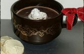 Rijke, gemakkelijk Hot Chocolate