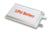 De gevaren van Lithium polymeer batterijen. 