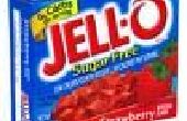 How To Make Jello Shots