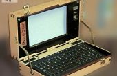 Pinebox Portable Computer Case 1