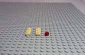 Leuke Lego Chestbuster
