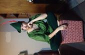 Peter Pan Halloween kostuum
