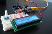 Arduino Powered Digitale Thermometer
