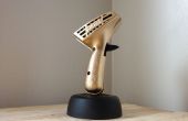 SCALEXTRIC TRIGGER TROPHY