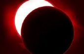 Rode Eclipse: Wapens ontwikkeling