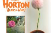 Dr. Seuss' Horton Hears a Who! Klaver (bloem)