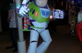 Reuze Buzz Lightyear