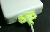 Apple Magsafe Power Adapter kabel Saver