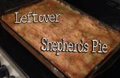 Restjes Shepherd's Pie