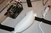 Wii Nunchuck als General-Purpose controller via Arduino board