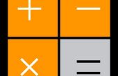 Hoe maak je een eenvoudige rekenmachine in html