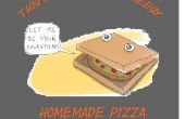 Hoe Pizza