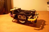 Lego robot voor beginers