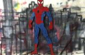 Spider-Man Wall Art - beperkte tools