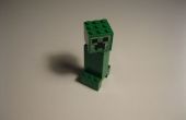 LEGO klimplant (Minecraft)