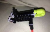 Lego Cannon/artillerie