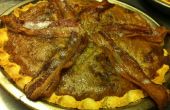 Bacon Maple Pie! 