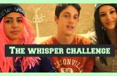 De whisper challenge