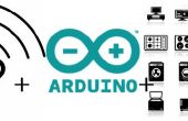 Controleren huistoestellen met Arduino