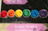 Procedure: Super Bright botterroom
