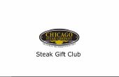 Meer informatie over de beste maandelijkse Steak Gift Club