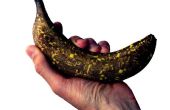 Laser geëtste banaan: de banaan van de chipest van het Web! 