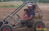 Off Road Buggy (Go-Cart) Project