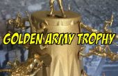 Golden Army trofee