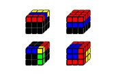 Cube puzzels voor kinderen (en volwassenen, ook)