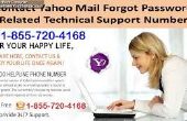 Yahoo E-mail klantenservice ondersteuning telefoonnummer