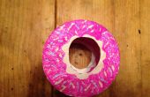 Duct Tape rollen Donut