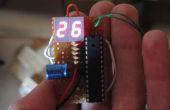 DIY Digitale Thermometer